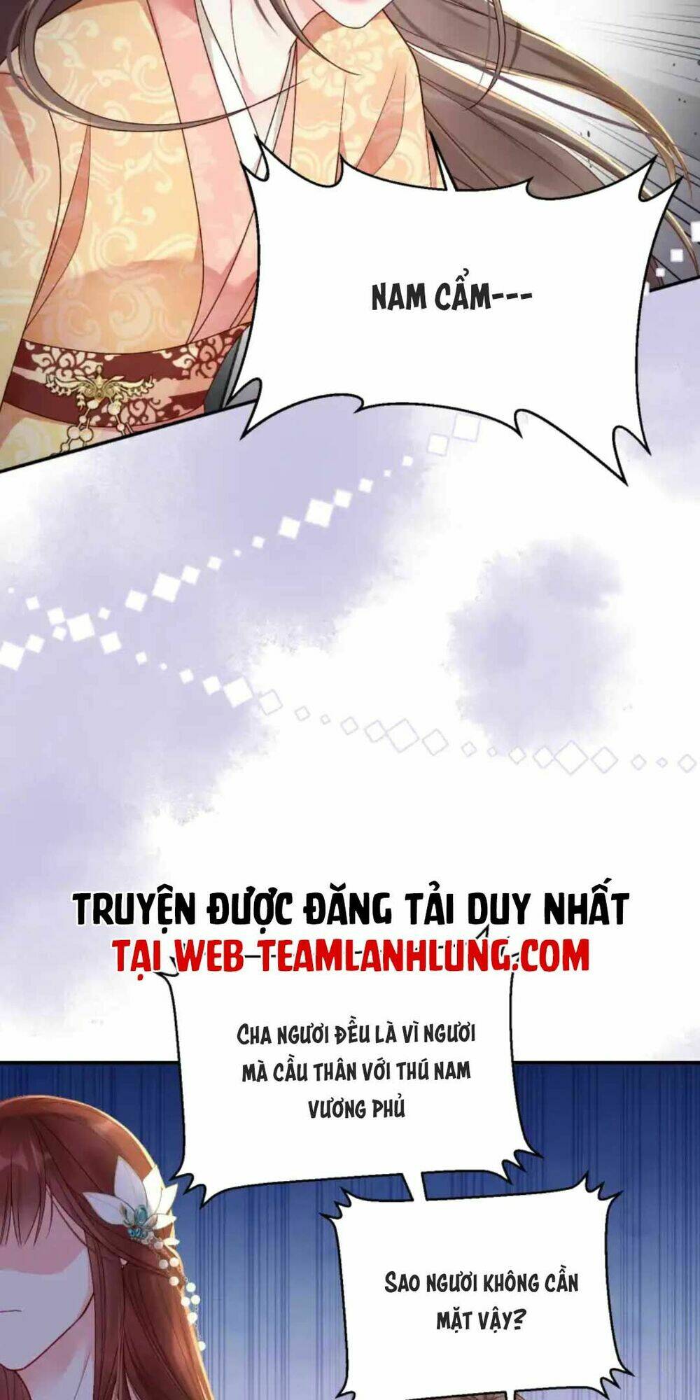 Phú Bà Xuyên Không : Thế Tử Không Dễ Lừa Gạt Chương 13 Ảnh 32