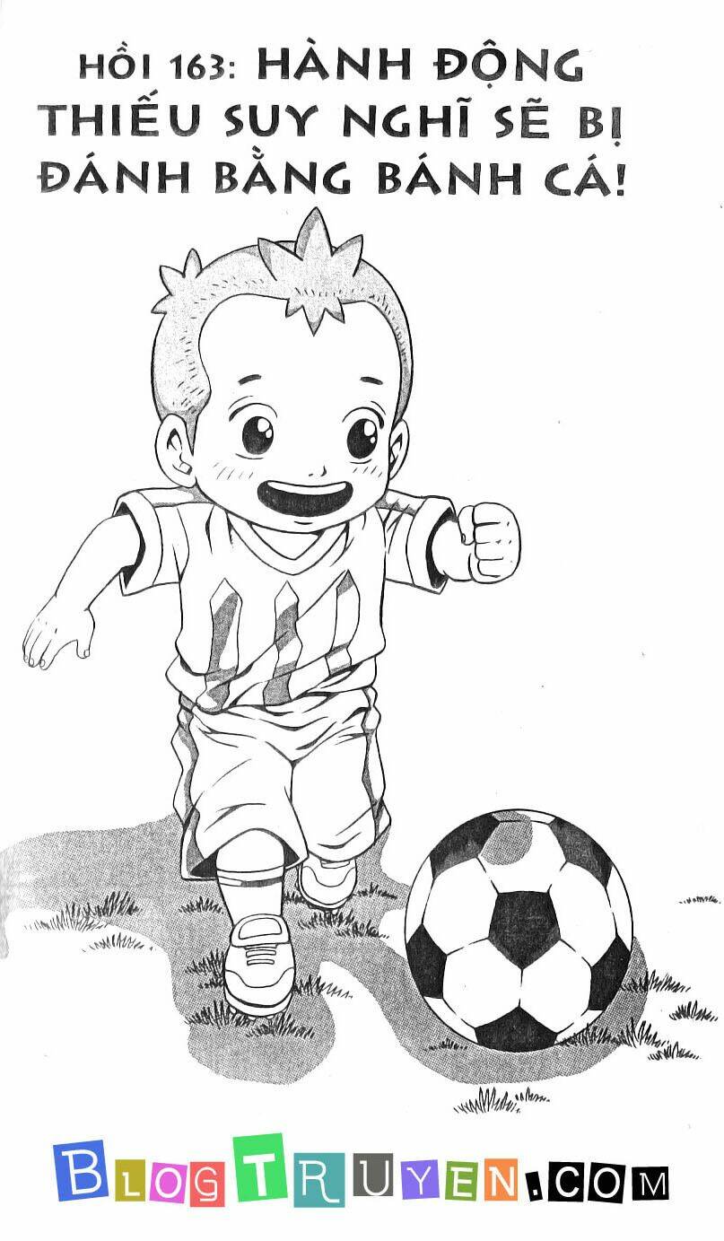 Kid Gang Chương 163 Ảnh 2