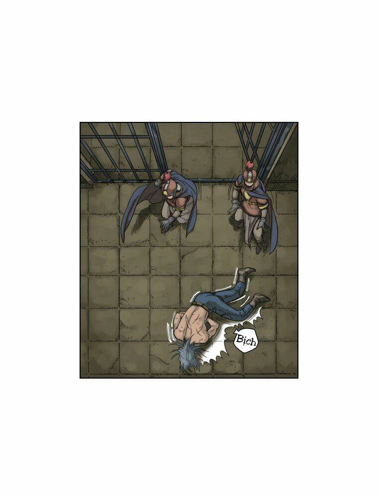 Paladin Chương 31 Ảnh 11