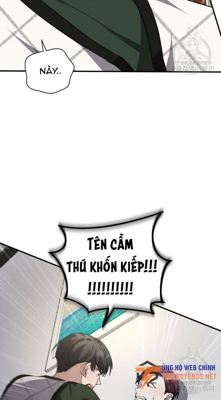 Trở Thành Siêu Diễn Viên Chỉ Bằng Việc Đọc Sách Chương 42 Ảnh 35
