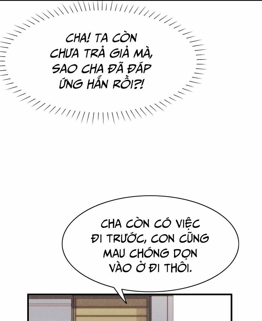 Ta Không Làm Tiên Đế Đã Nhiều Năm Chương 3.1 Ảnh 17