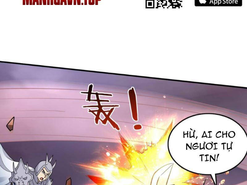 Nhân Vật Phản Diện Này Có Chút Lương Tâm, Nhưng Không Nhiều Chương 254 Ảnh 50