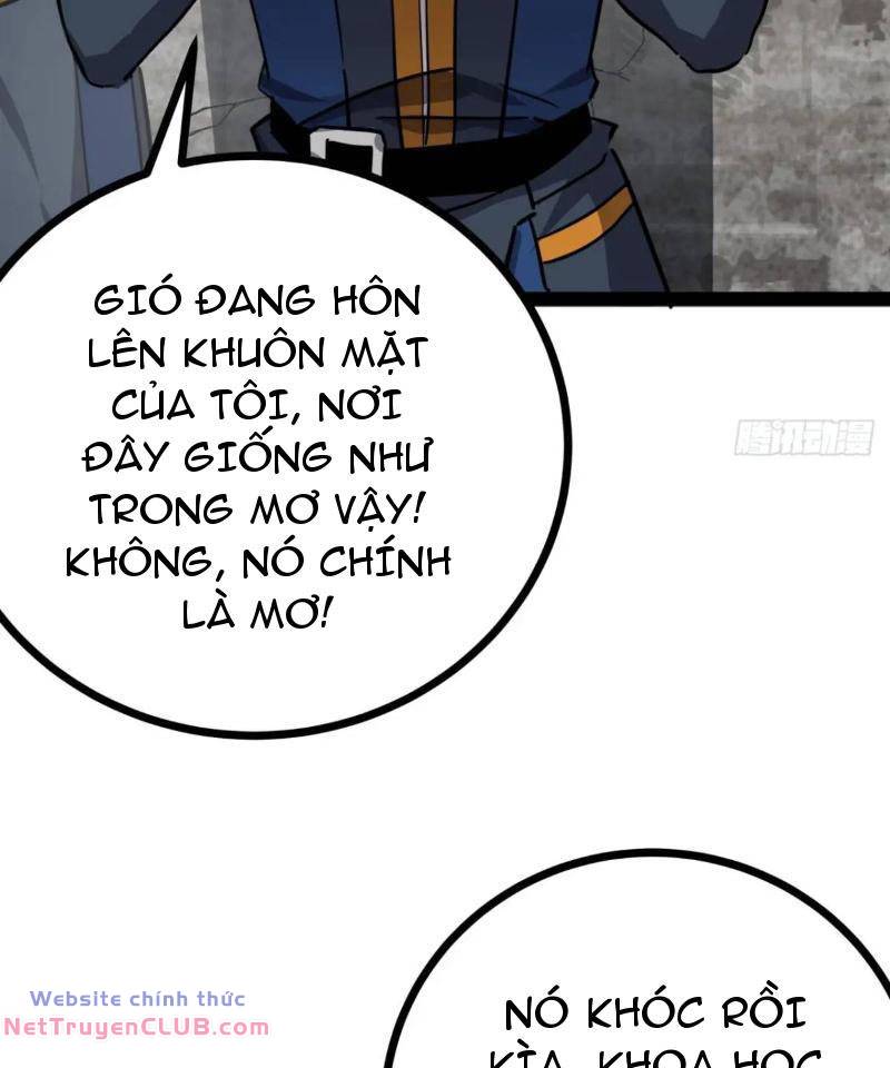 Trò Chơi Này Cũng Quá Chân Thật Rồi ! Chương 68 Ảnh 9