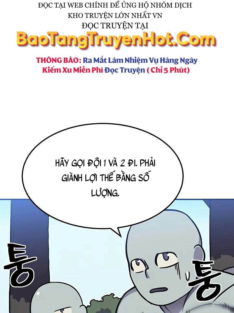 Thợ Săn Cơ Bắp Chương 8 Ảnh 74