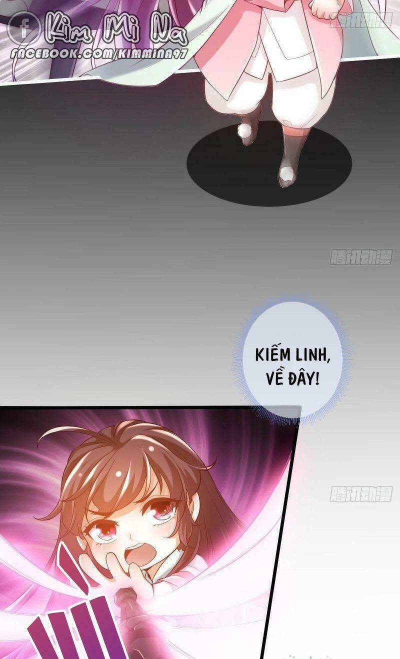 Cứu Được Tên Đại Ma Tôn Chương 15 Ảnh 17