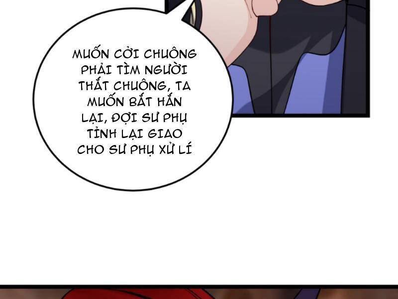 Nhân Vật Phản Diện Này Có Chút Lương Tâm, Nhưng Không Nhiều Chương 251 Ảnh 45