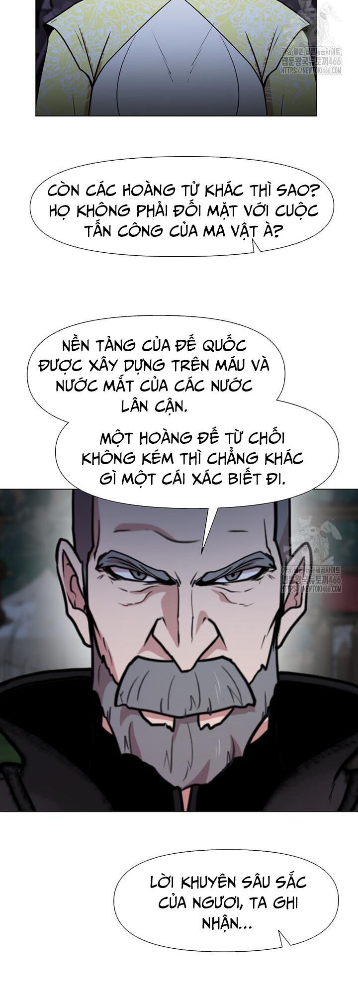 Lãng Khách Một Mình Chương 90 Ảnh 5