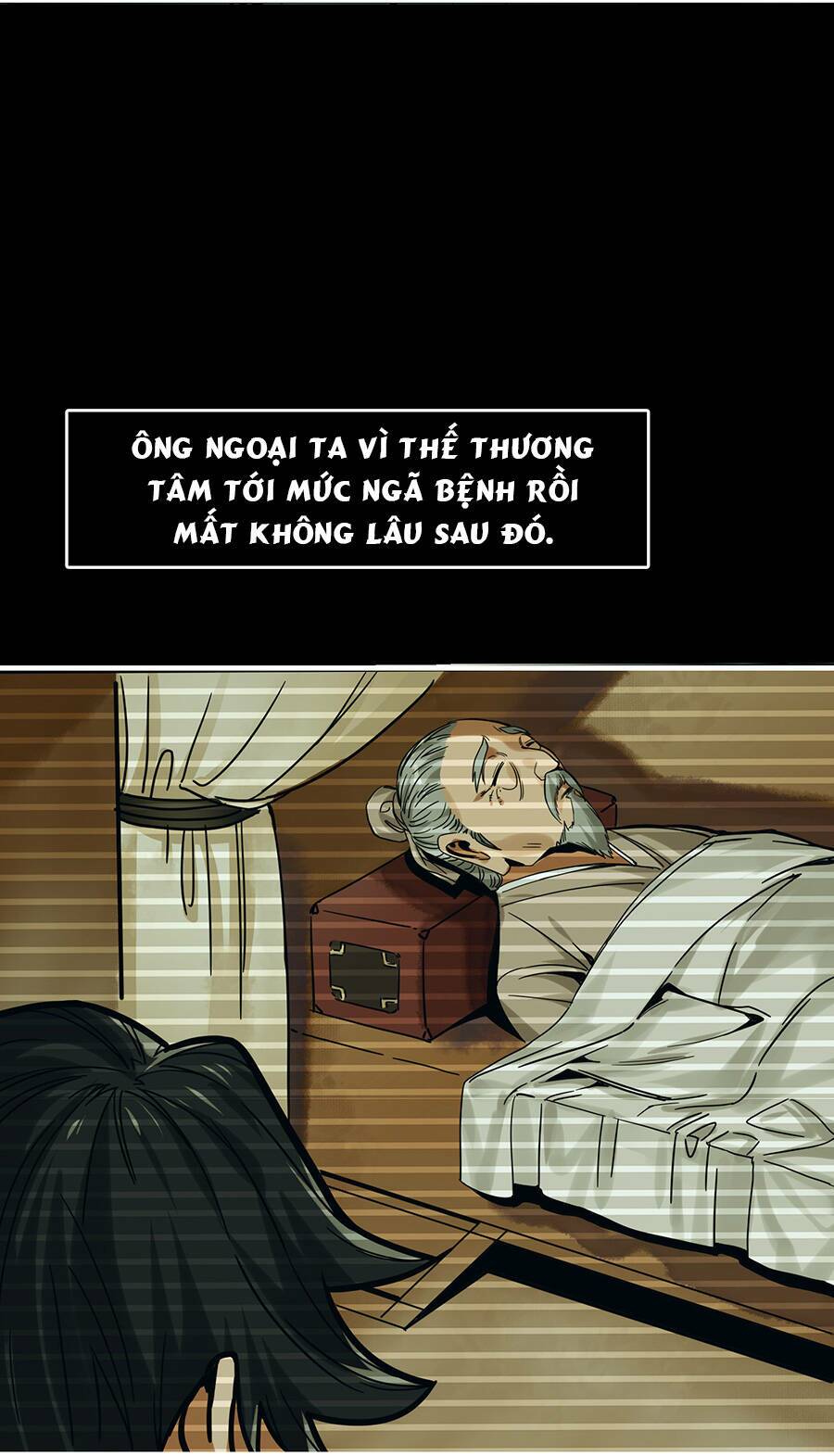 Đại Tống Thần Bộ Hệ Thống Chương 1 Ảnh 31
