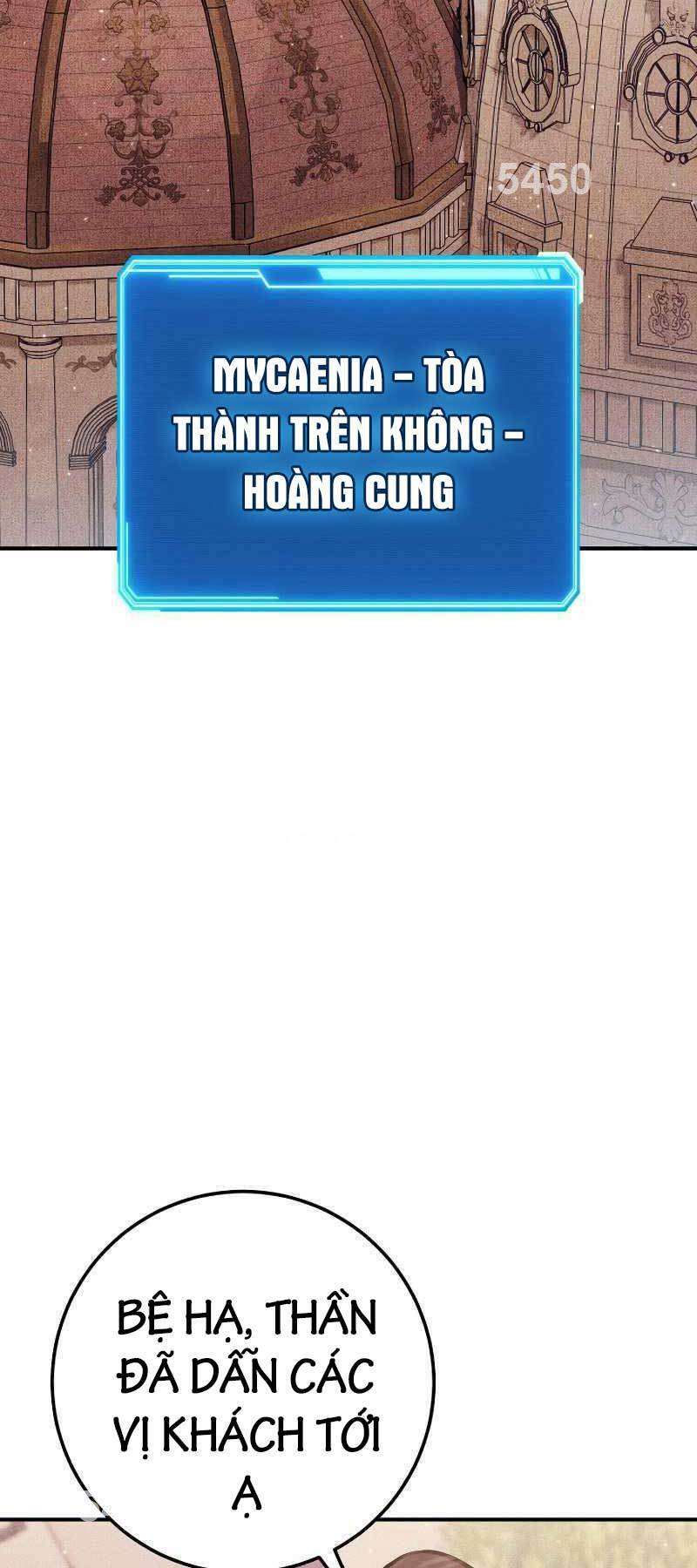 Sự Trả Thù Của Thợ Rèn Huyền Thoại Chương 27 Ảnh 3