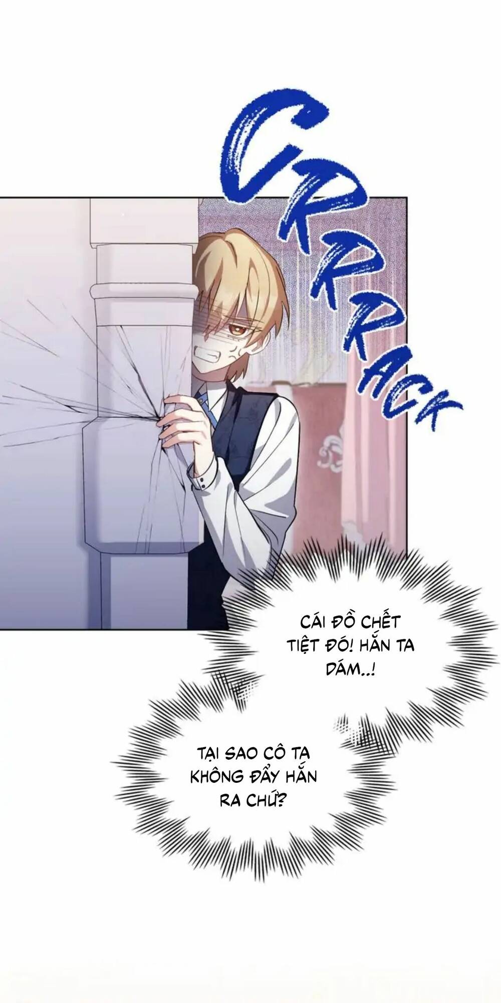 Khi Nữ Quỷ Mạo Danh Công Chúa Chương 11 Ảnh 58