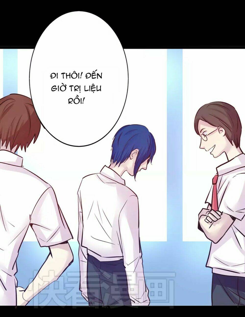 Trả Thù Trường Trung Học 2 Chương 15 Ảnh 10