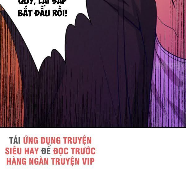 Nơi Này Có Yêu Khí Chương 93 Ảnh 32