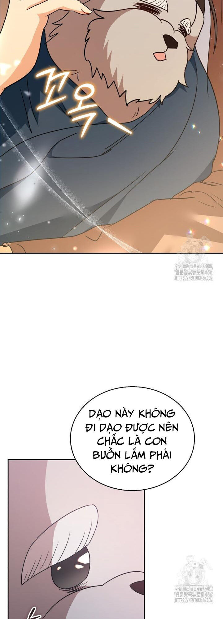 Xin Chào! Bác Sĩ Thú Y Chương 73 Ảnh 14