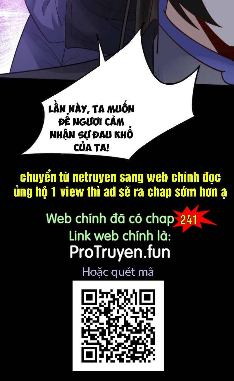 Nhân Vật Phản Diện Này Có Chút Lương Tâm, Nhưng Không Nhiều Chương 240 Ảnh 66