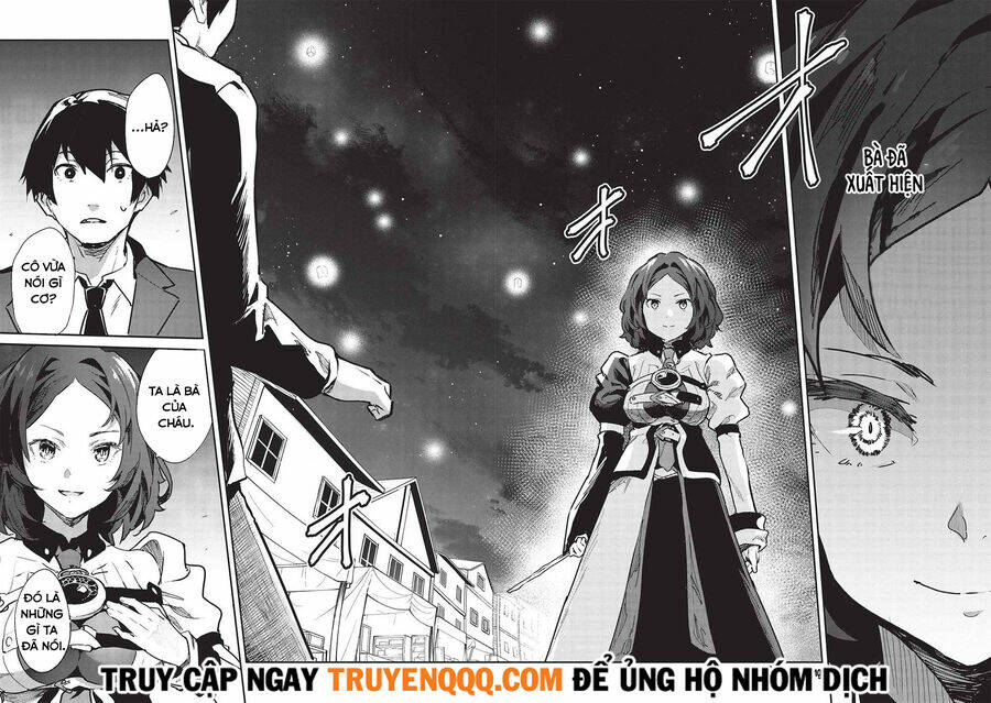 Itsudemo Jitaku Ni Kaerareru Ore Wa, Isekai De Gyoushounin O Hajimemashita Chương 37 Ảnh 3