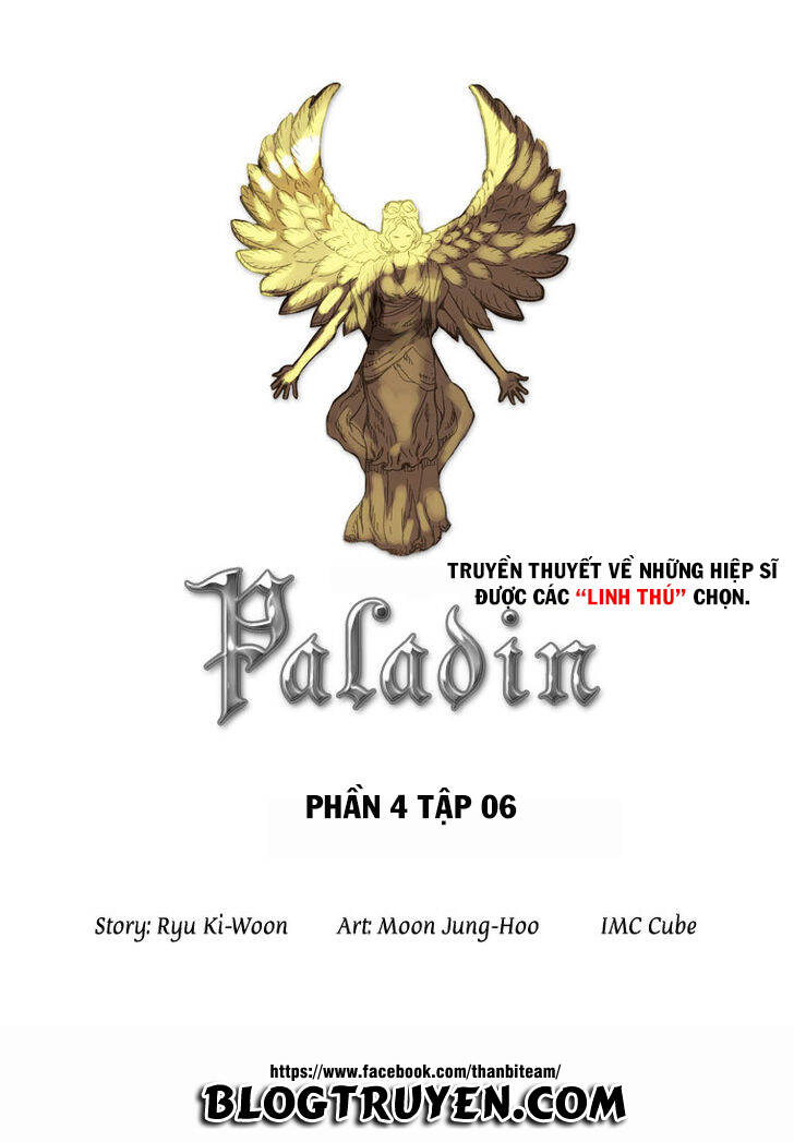Paladin Chương 47 Ảnh 3