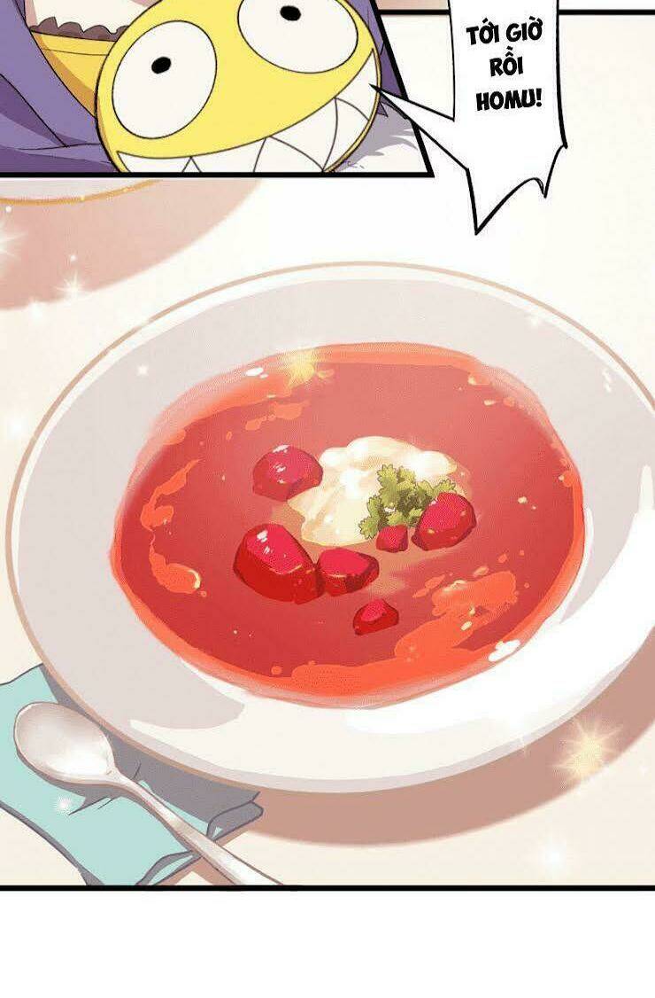 Honkai Impact 3 - Valkyries Dining Escapades Chương 1 Ảnh 15