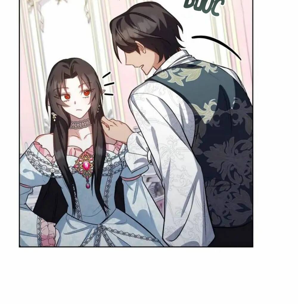 Khi Nữ Quỷ Mạo Danh Công Chúa Chương 13 Ảnh 62