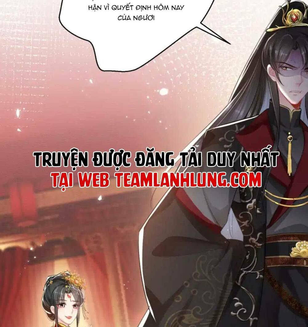 Thành Thân Với Đại Thúc Của Vương Gia Chương 1 Ảnh 39
