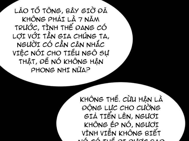 Nhân Vật Phản Diện Này Có Chút Lương Tâm, Nhưng Không Nhiều Chương 240 Ảnh 22