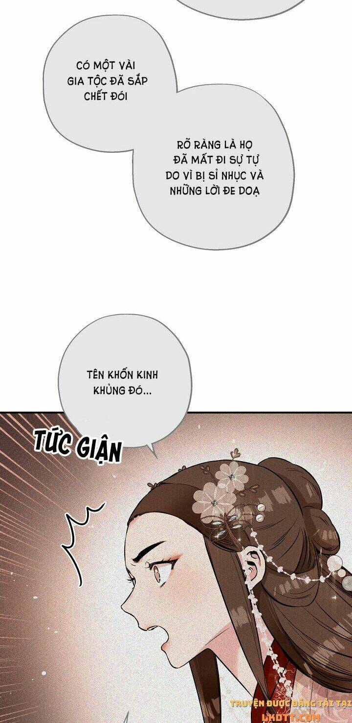 Tôi Trở Thành Nhân Vật Phản Diện Giỏi Nhất Trong Giới Võ Thuật Chương 36 Ảnh 15