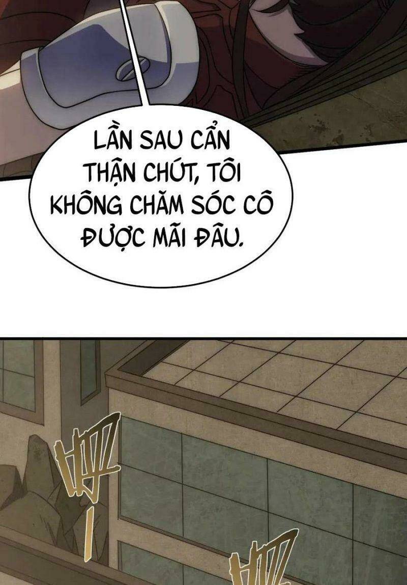 Mạt Thế Đạo Tặc Hành Chương 86 Ảnh 10