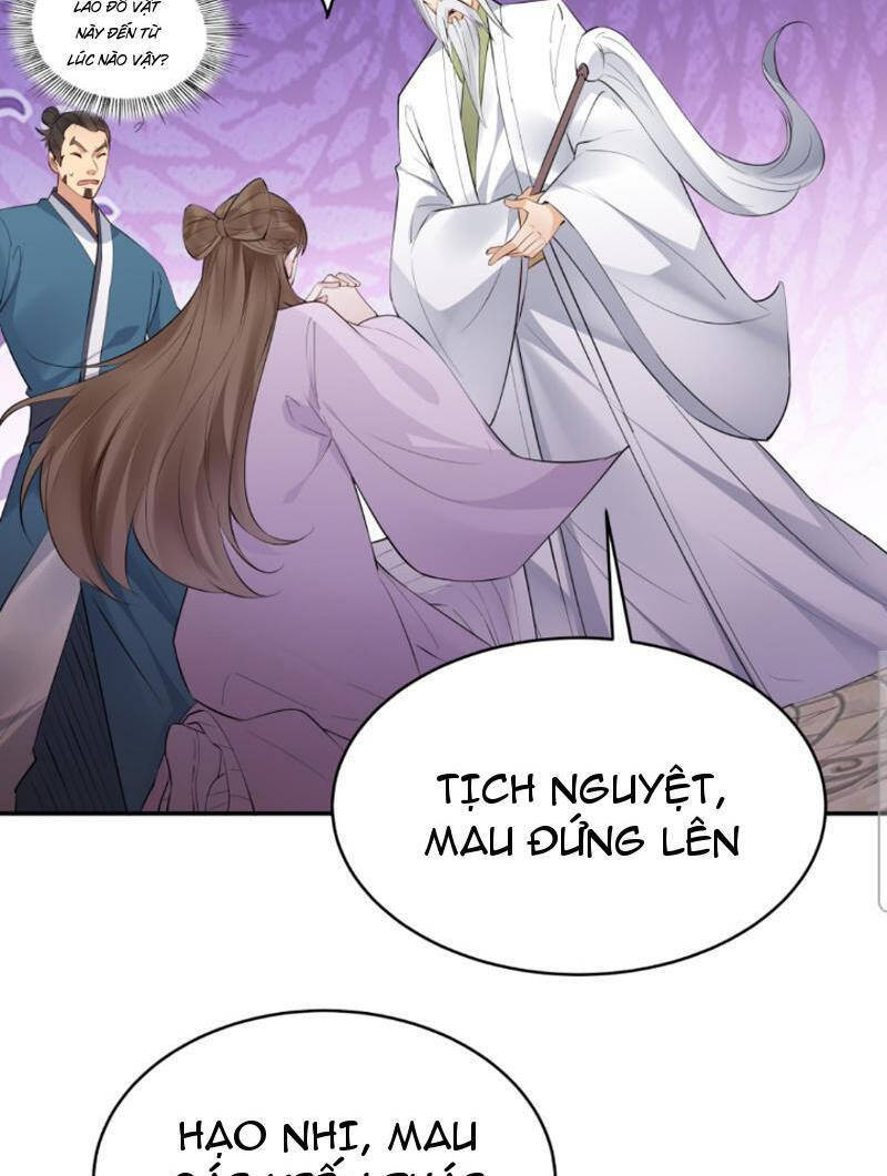 Nhân Vật Phản Diện Này Có Chút Lương Tâm, Nhưng Không Nhiều Chương 248 Ảnh 15