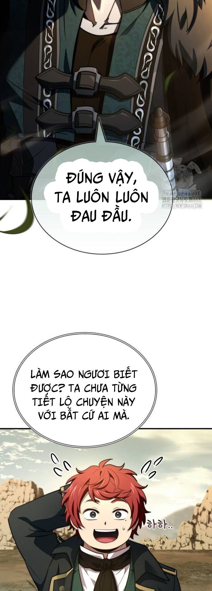 Hoàng Tử Bán Thuốc Chương 67 Ảnh 21