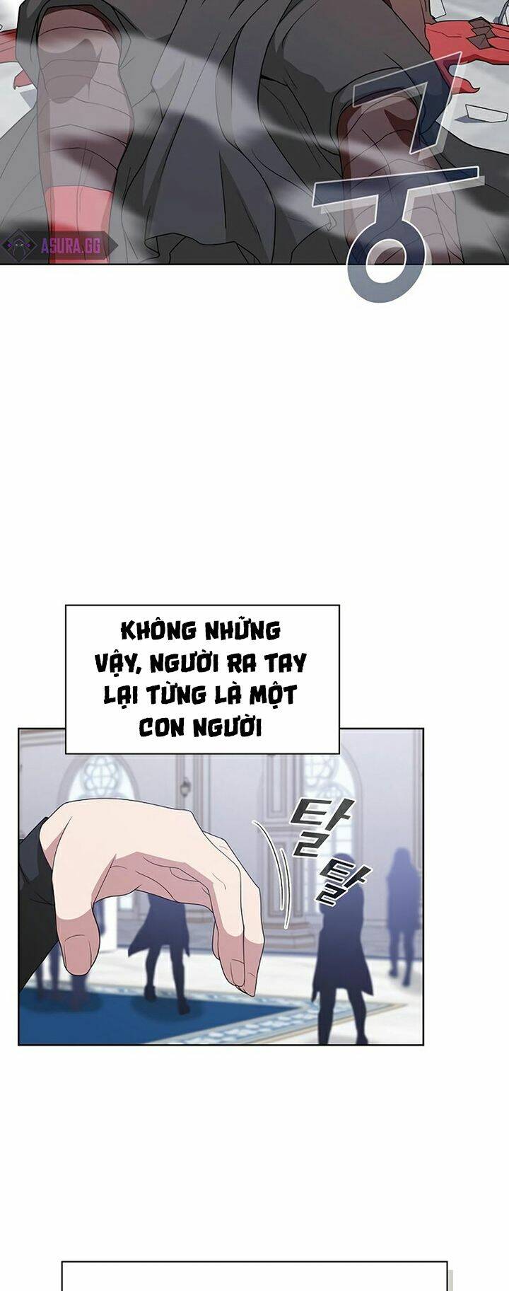 Tôi Là Người Leo Tháp Một Mình Chương 167 Ảnh 7