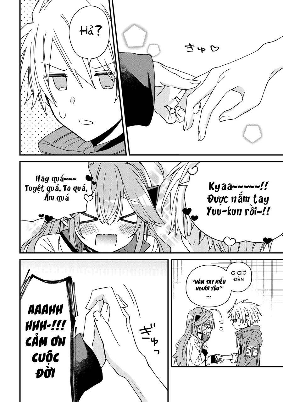 Gachi Koi Maou-Sama Chương 16 Ảnh 6