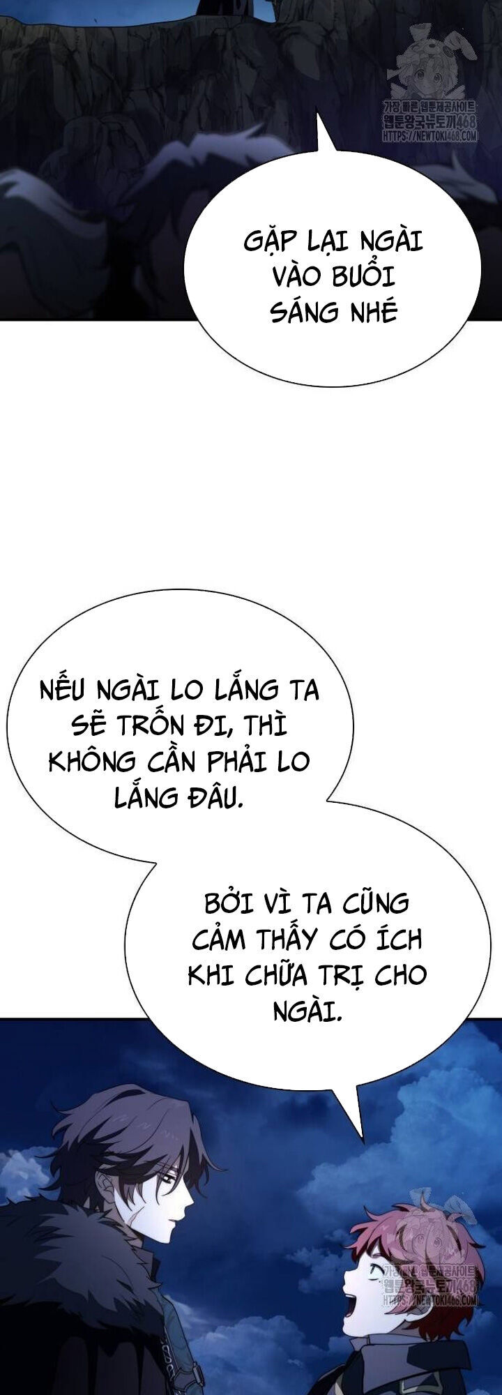 Hoàng Tử Bán Thuốc Chương 67 Ảnh 73
