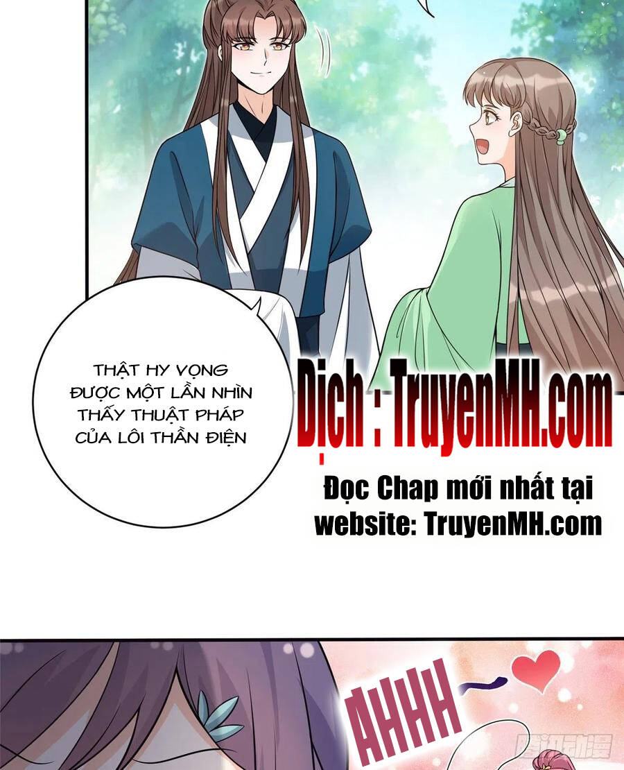 Đồ Đệ Nhà Ta Lại Quải Rồi Chương 323 Ảnh 10