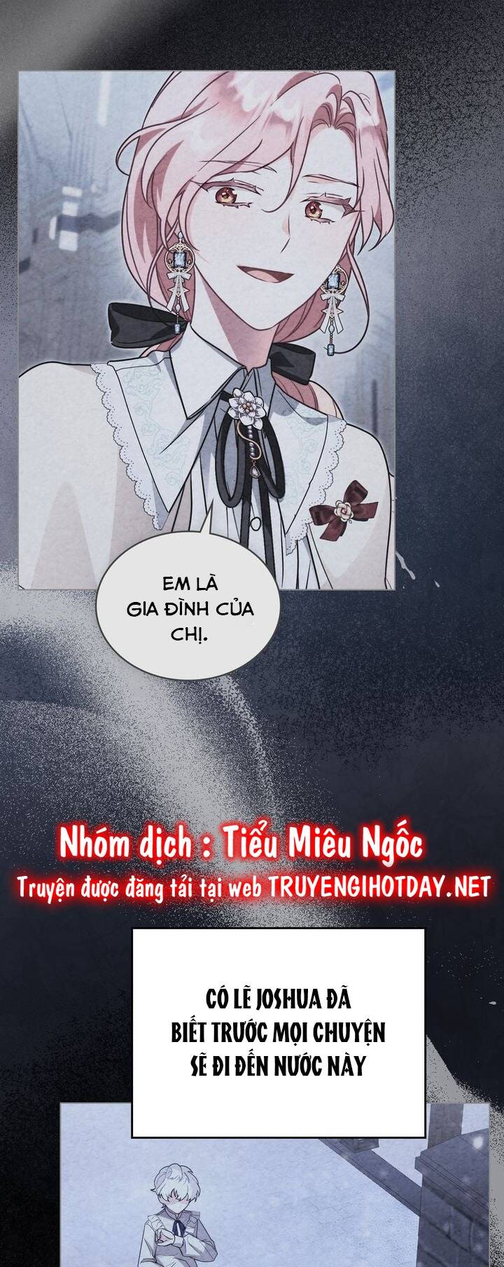 Ánh Sáng Vàng Của Bình Minh Chương 71 Ảnh 40