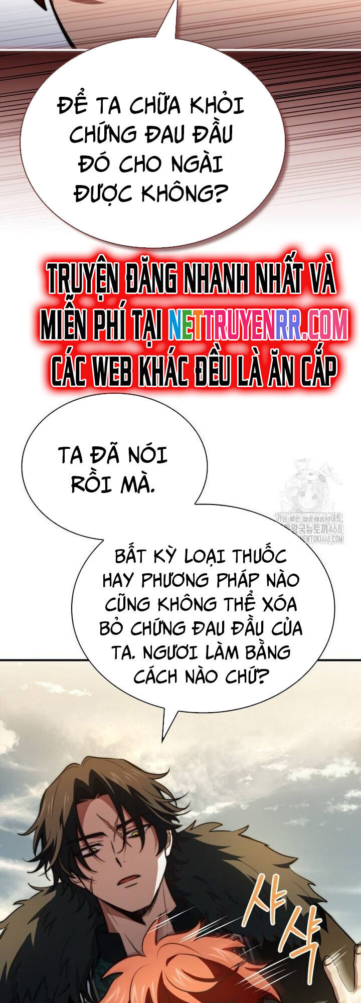 Hoàng Tử Bán Thuốc Chương 67 Ảnh 35