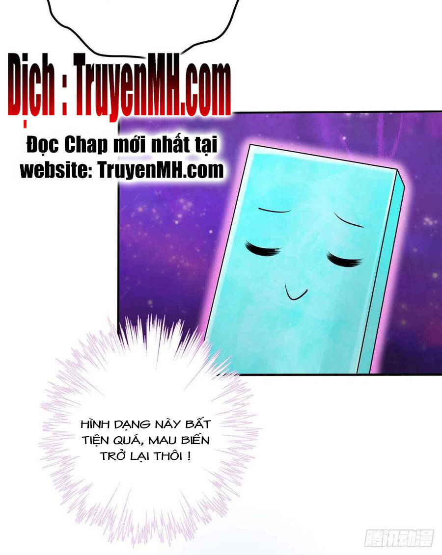 Đồ Đệ Nhà Ta Lại Quải Rồi Chương 323 Ảnh 26