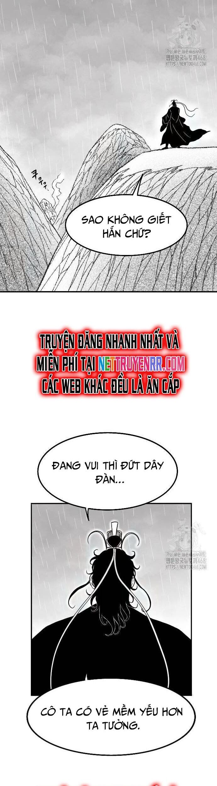 Hắc Sa Chương 34 Ảnh 41