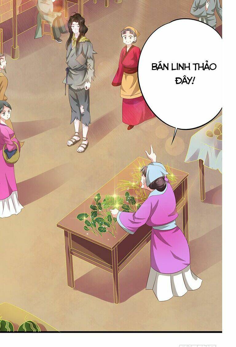 Người Hầu Của Ta Là Ma Vương Chương 2 Ảnh 12