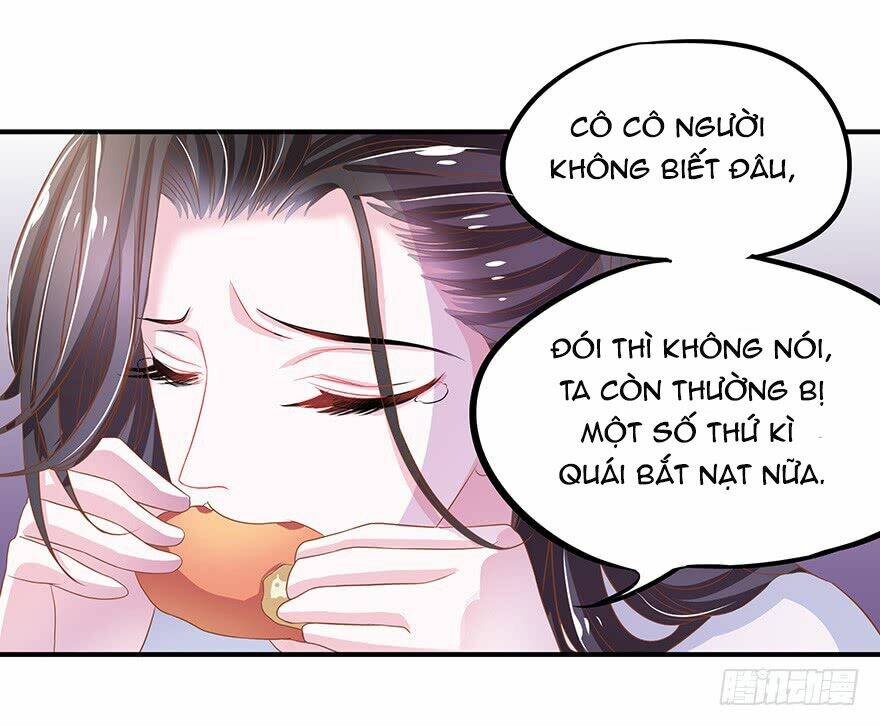 Người Hầu Của Ta Là Ma Vương Chương 3 Ảnh 24