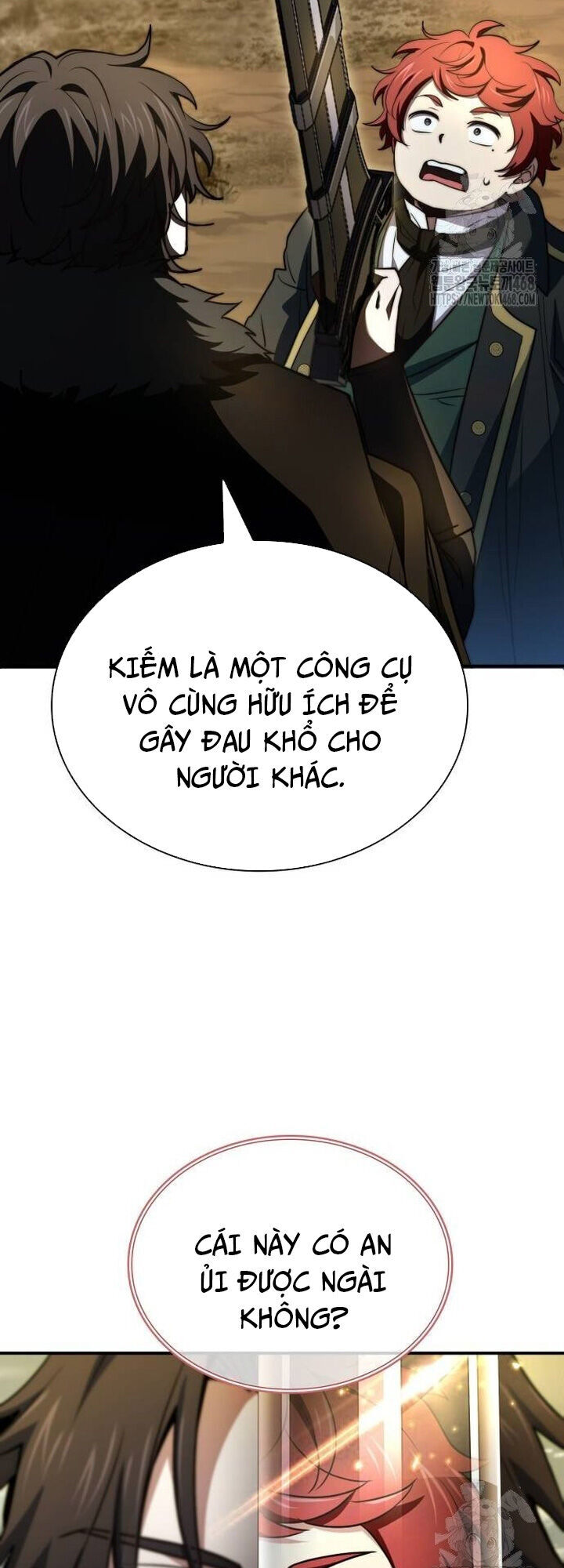 Hoàng Tử Bán Thuốc Chương 67 Ảnh 27
