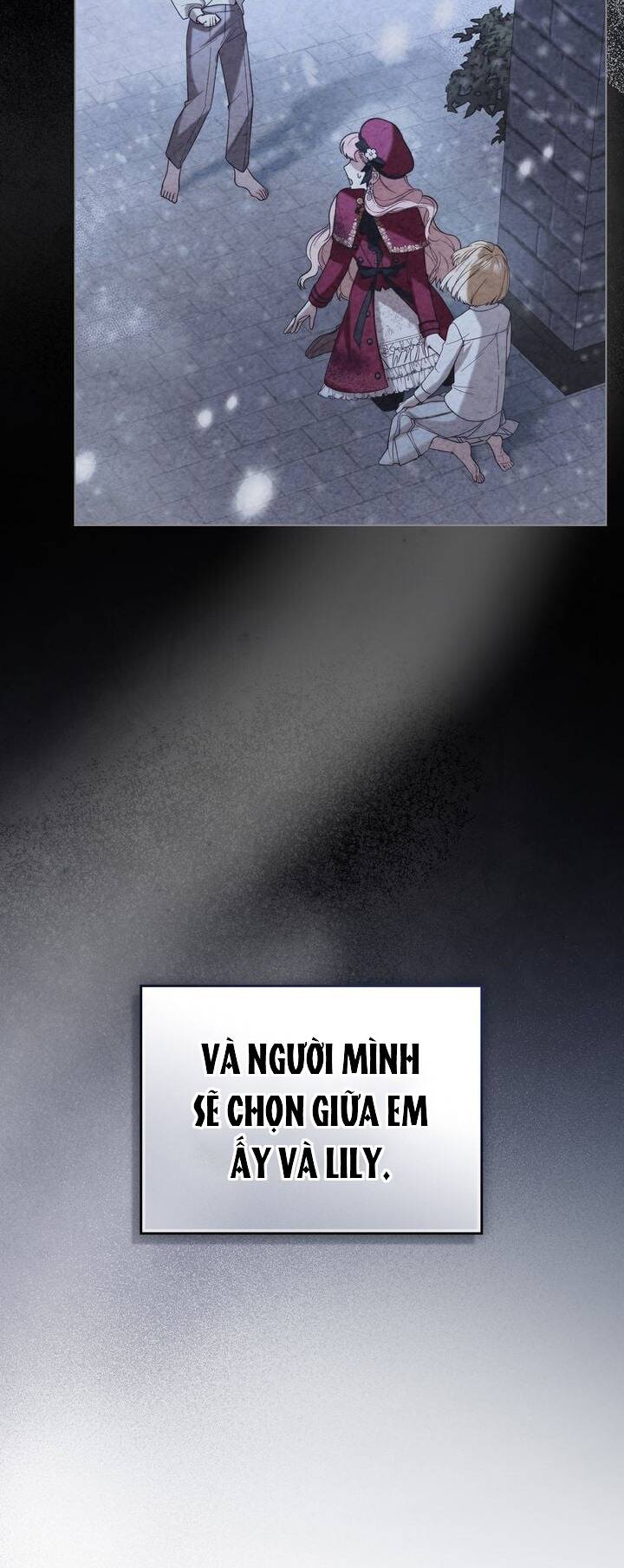 Ánh Sáng Vàng Của Bình Minh Chương 71 Ảnh 41