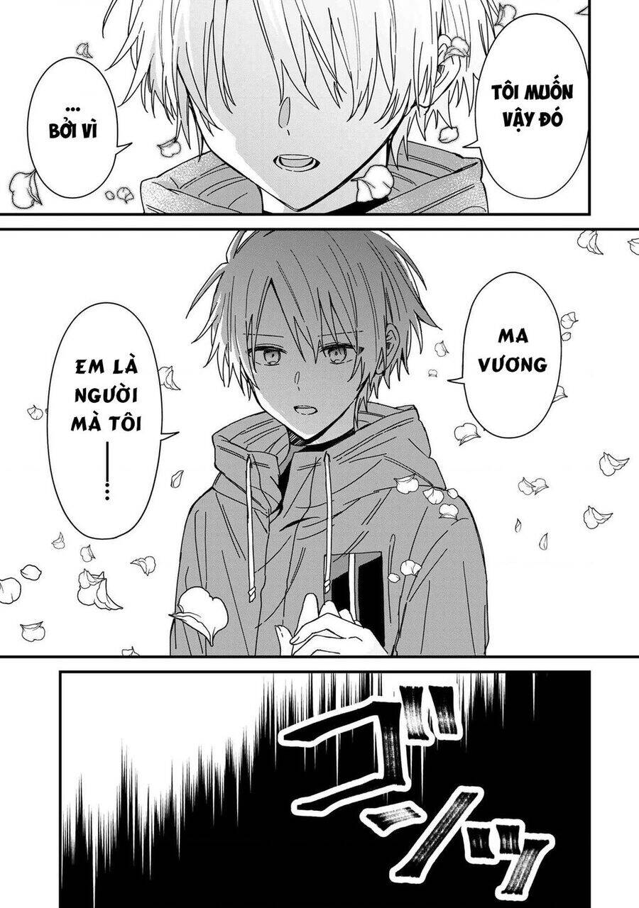 Gachi Koi Maou-Sama Chương 11 Ảnh 10