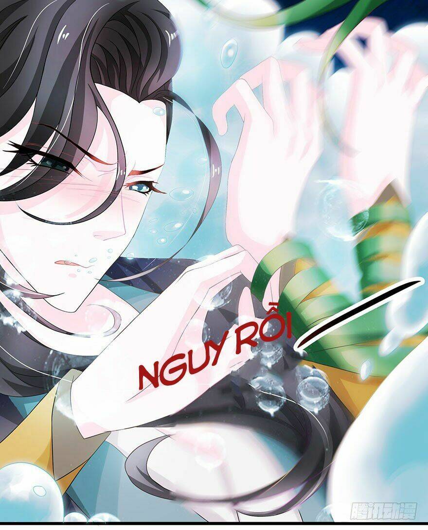 Người Hầu Của Ta Là Ma Vương Chương 2 Ảnh 6
