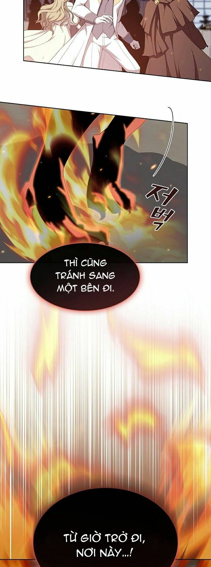 Tôi Là Người Leo Tháp Một Mình Chương 167 Ảnh 29