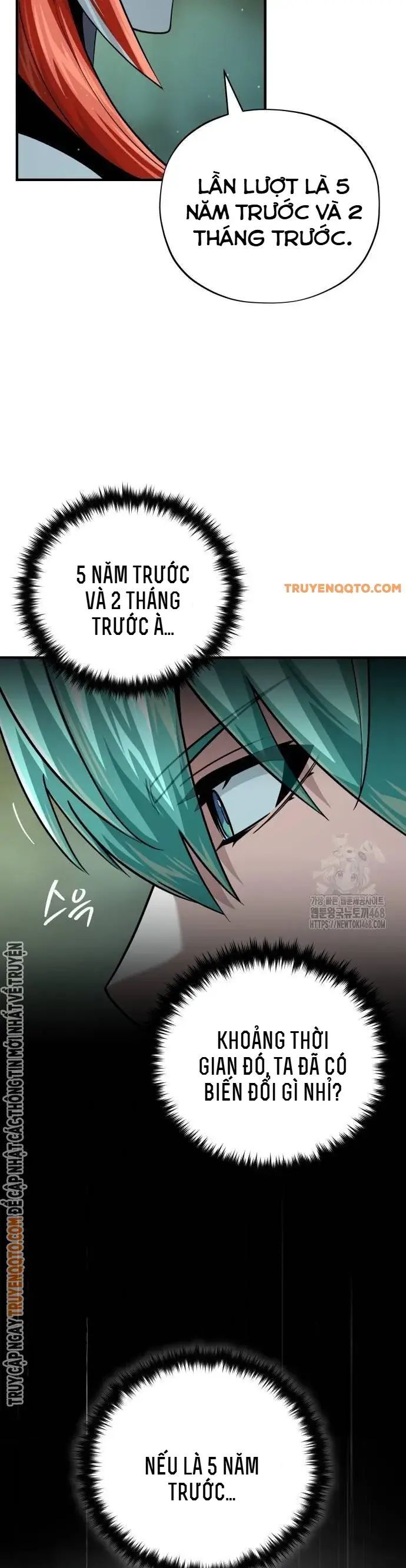 Sự Thức Tỉnh Của Hắc Ma Pháp Sư Sau 66666 Năm Chương 152 Ảnh 8