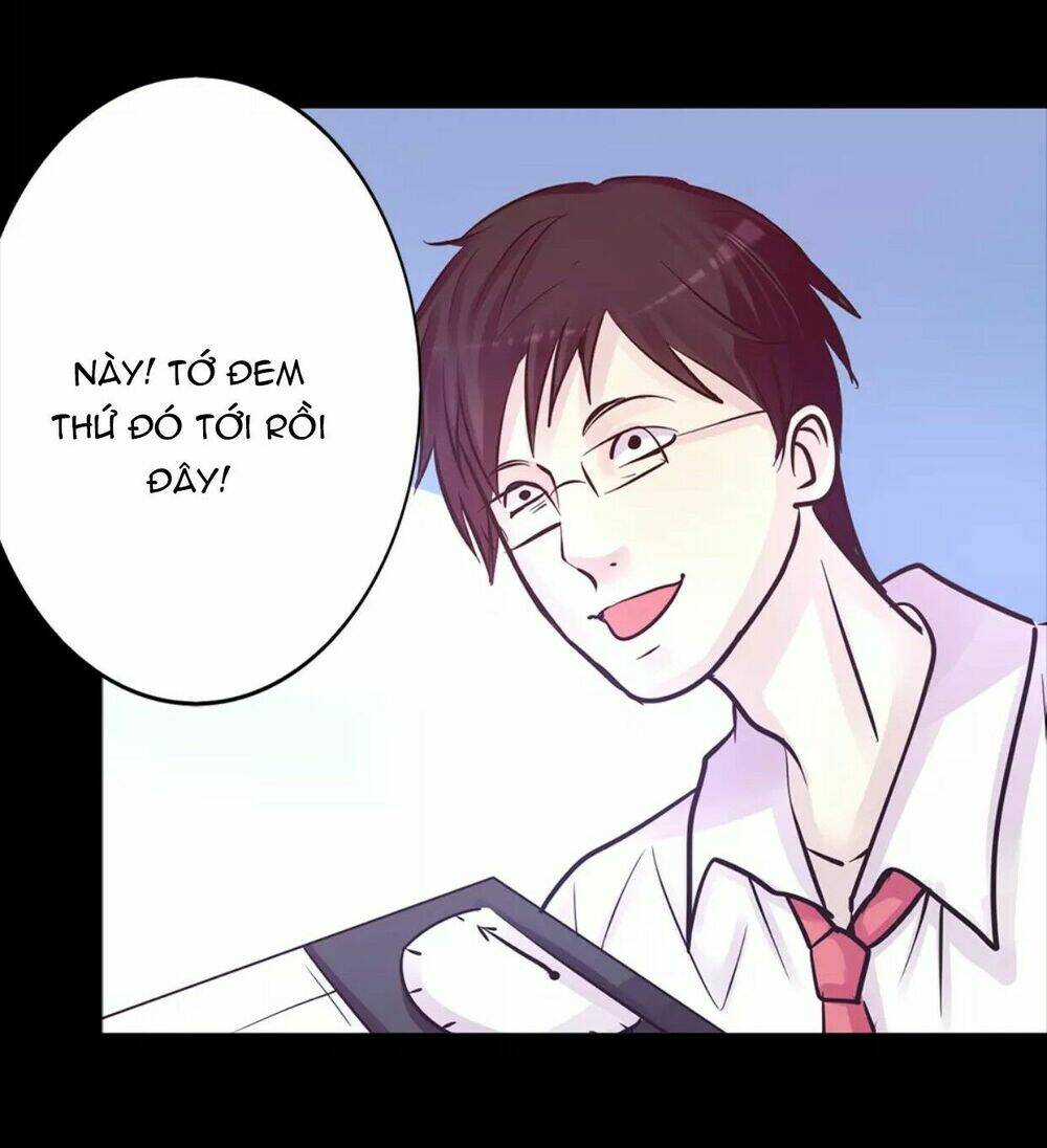 Trả Thù Trường Trung Học 2 Chương 15 Ảnh 3