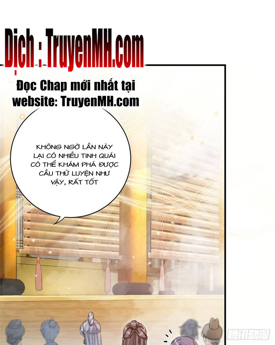 Đồ Đệ Nhà Ta Lại Quải Rồi Chương 317 Ảnh 19