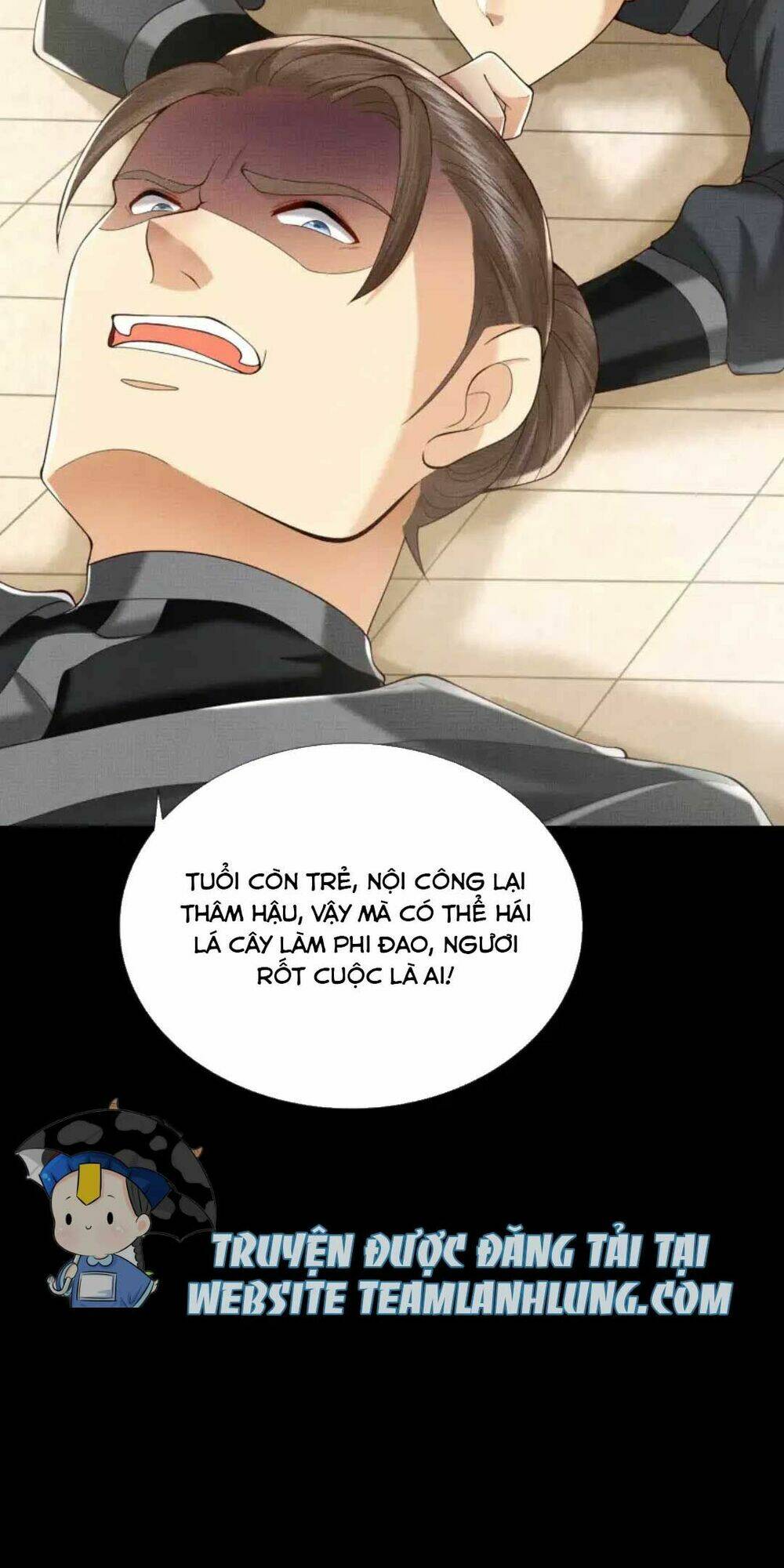 Các Đệ Tử Ai Cũng Nói Yêu Ta Chương 8 Ảnh 42