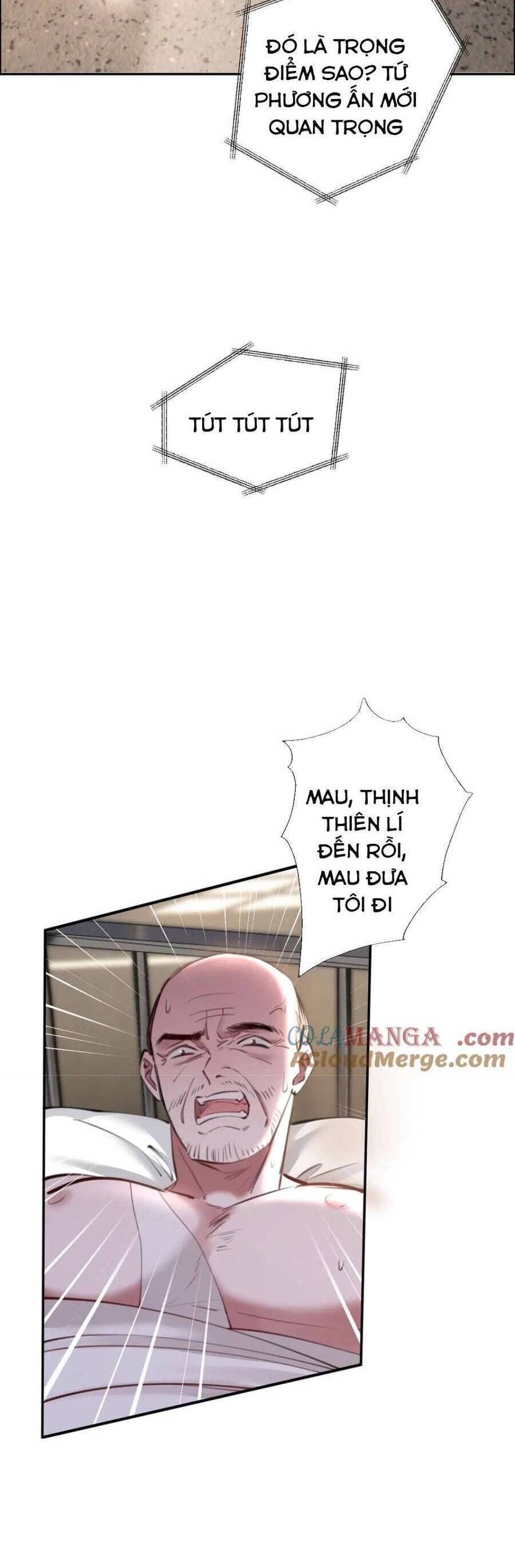Tôi Cũng Là Đại Lão Chương 43 Ảnh 15