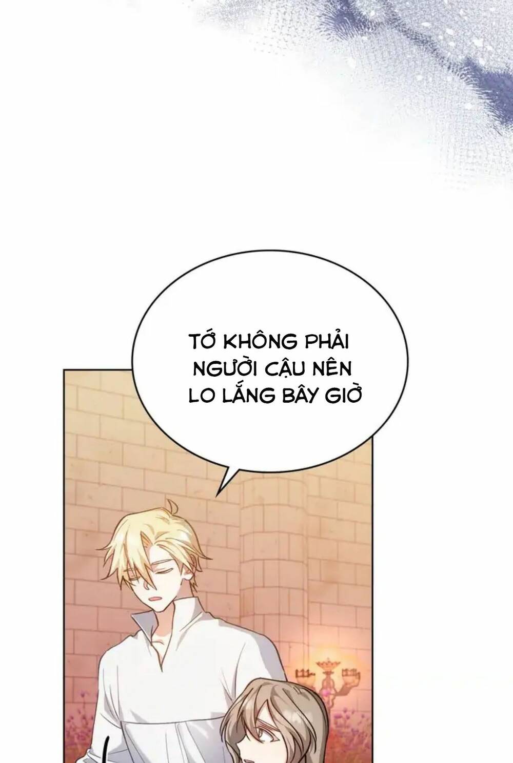 Khi Nữ Quỷ Mạo Danh Công Chúa Chương 4 Ảnh 66