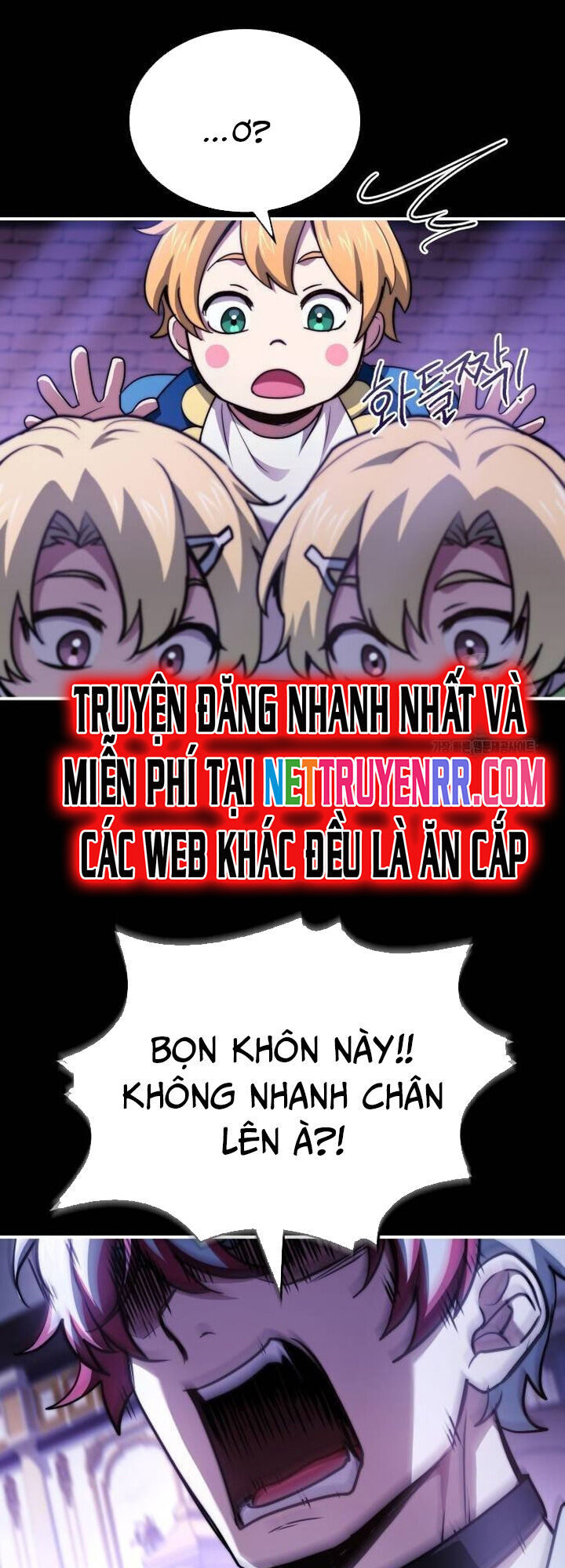 Hoàng Tử Bán Thuốc Chương 67 Ảnh 10
